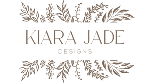Kiara Jade Designs